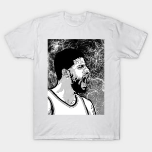 Paul George T-Shirt